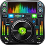 music - equalizer & mp3 player android application logo